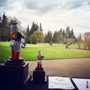 Image post by @oregonmgolf on Instagram
