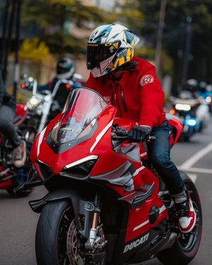 Image post by @panigalers on Instagram