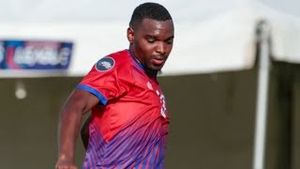 Video post by @cbssportsgolazo on YouTube