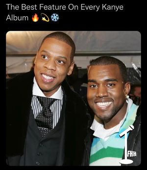 Image post by @fantastichiphop_ on Instagram