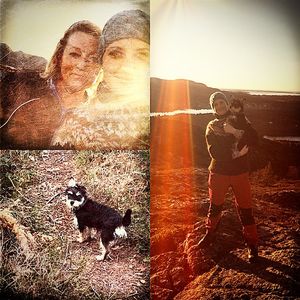 Image post by @carolinedame on Instagram