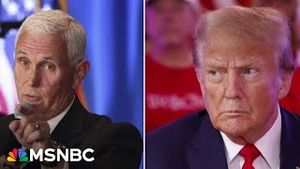 Video post by @msnbc on YouTube
