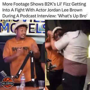Image post by @nojumper on Instagram