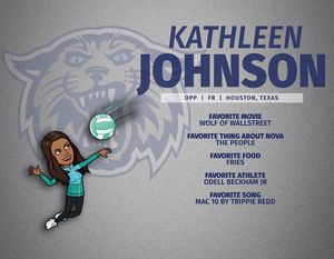 Image post by @novavolleyball on Instagram