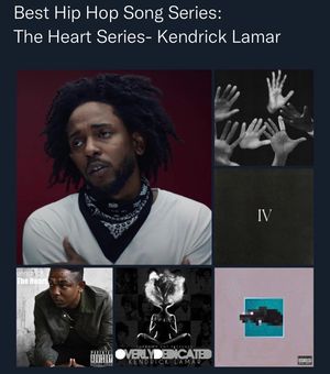 Image post by @fantastichiphop_ on Instagram