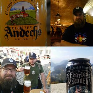Image post by @grimmbrosbrew on Instagram