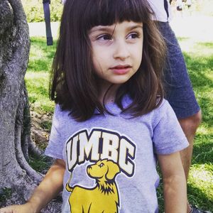 Image post by @umbclife on Instagram