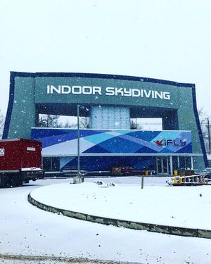 Image post by @iflyus on Instagram