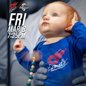 Image post by @kccomets on Instagram