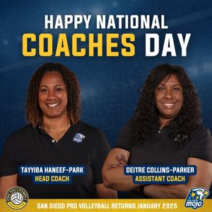 Image post by @sandiegomojovb on Instagram