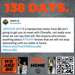 Image post by @thewnbpa on Instagram