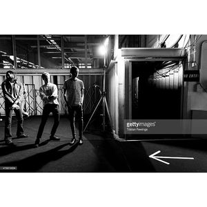 Image post by @gettyimages on Instagram