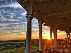Image post by @kiawahresort on Instagram