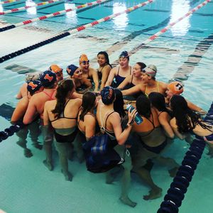 Image post by @illiniswimdive on Instagram