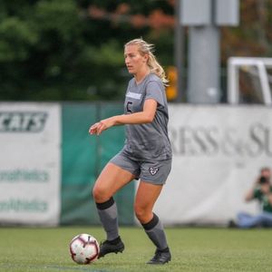 Image post by @bonnieswsoccer on Instagram
