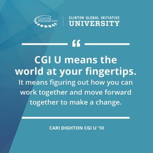 Image post by @cgiuniversity on Instagram