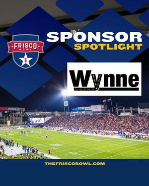 Image post by @friscobowlgame on Instagram