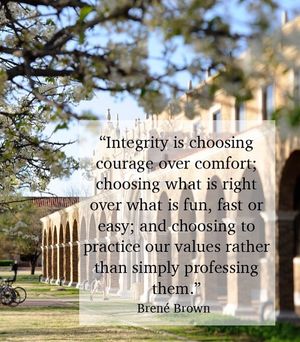 Image post by @ttuhousing on Instagram