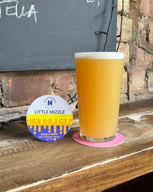 Image post by @smallbeern8 on Instagram