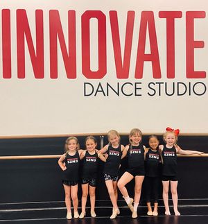 Image post by @innovatedancestudioids on Instagram