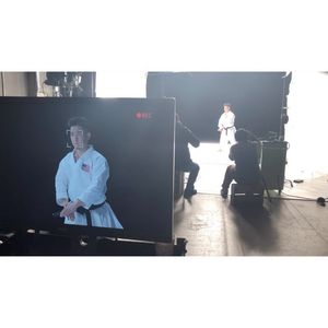 Image post by @gakutoro on Instagram