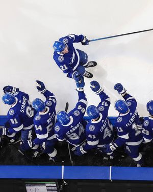 Video post by @BoltsRadio on Facebook
