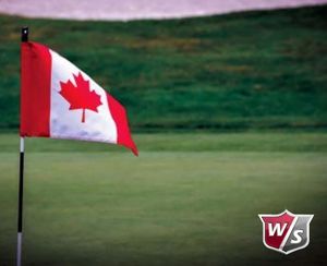 Image post by @wilsongolfcanada on Instagram