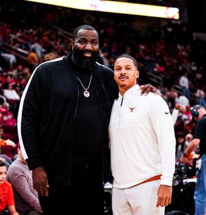 Image post by @kendrickperkins on Instagram
