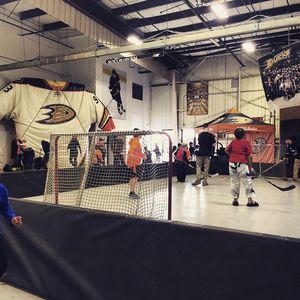 Image post by @the_rinks on Instagram