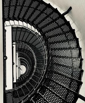 Image post by @stauglighthouse on Instagram
