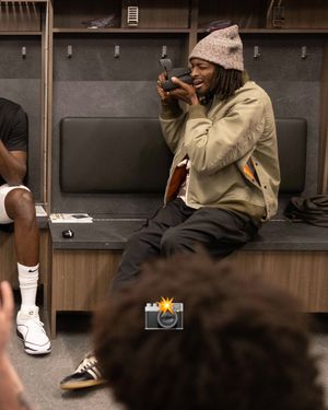Image post by @trailblazers on TikTok
