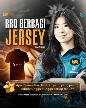 Image post by @teamrrq on Instagram