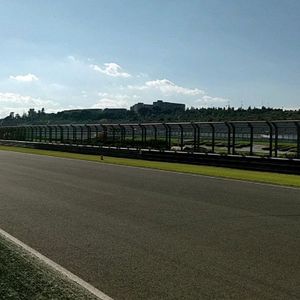 Image post by @mahindraracing on Instagram
