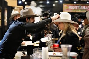 Image post by @americanhatco on Instagram