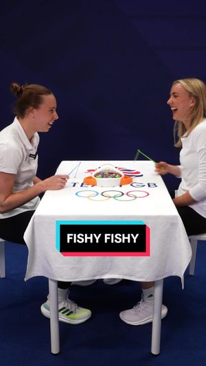 Video post by @teamgb on TikTok