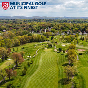 Image post by @playmassgolf on Instagram
