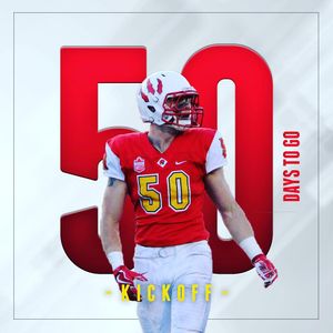 Image post by @dinos_football on Instagram