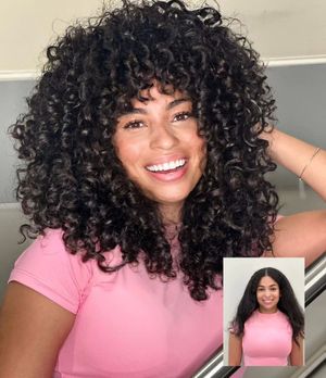 Image post by @behindthechair_com on Instagram