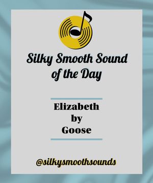 Image post by @silkysmoothsounds on Instagram