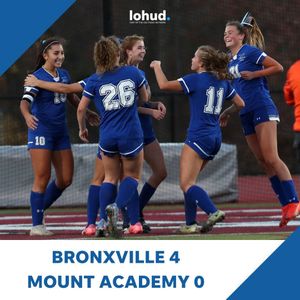 Image post by @lohudsports on Instagram