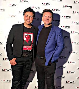 Image post by @latinfashionweekcolorado on Instagram