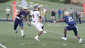 Image post by @clearviewmedia_sports on Instagram
