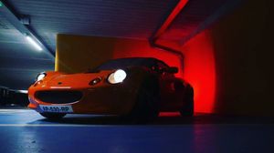 Image post by @lotuscars on Instagram