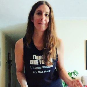 Video post by @ihatethisdiet on Facebook