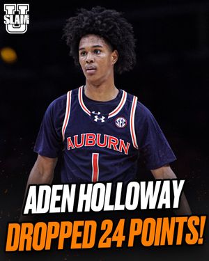 Image post by @slam_university on Twitter/X