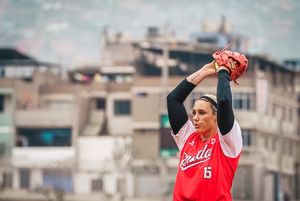 Image post by @daniellelawrie15 on Instagram