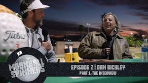 Video post by @grassclippingsgolf on YouTube
