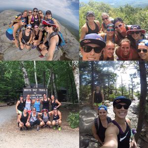 Image post by @hilaryknight on Instagram
