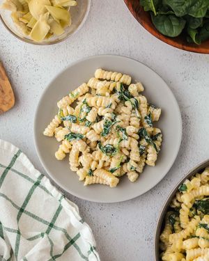 Image post by @iheartveggies on Instagram