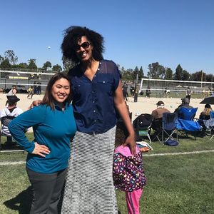 Image post by @lbsuwvb on Instagram